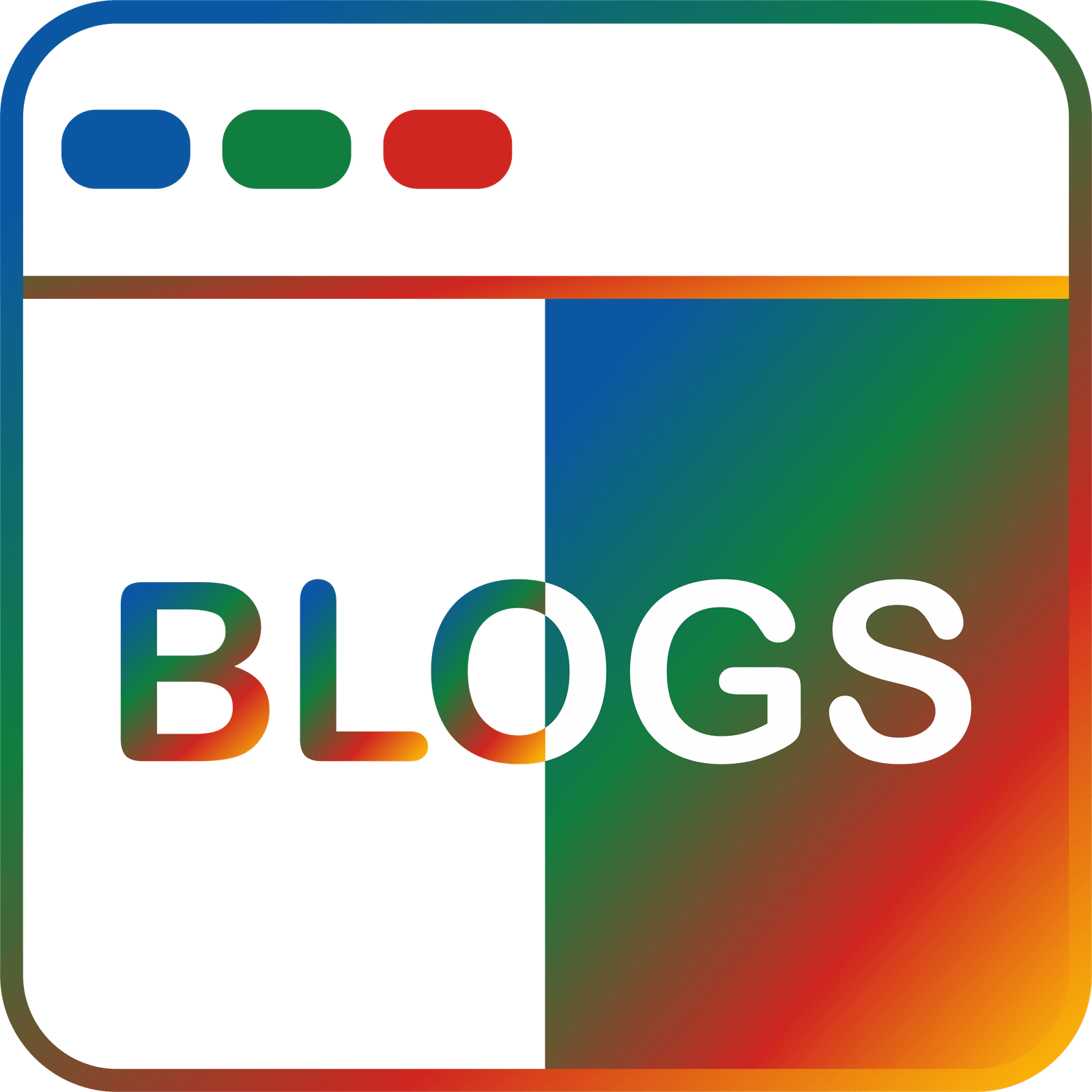 blog